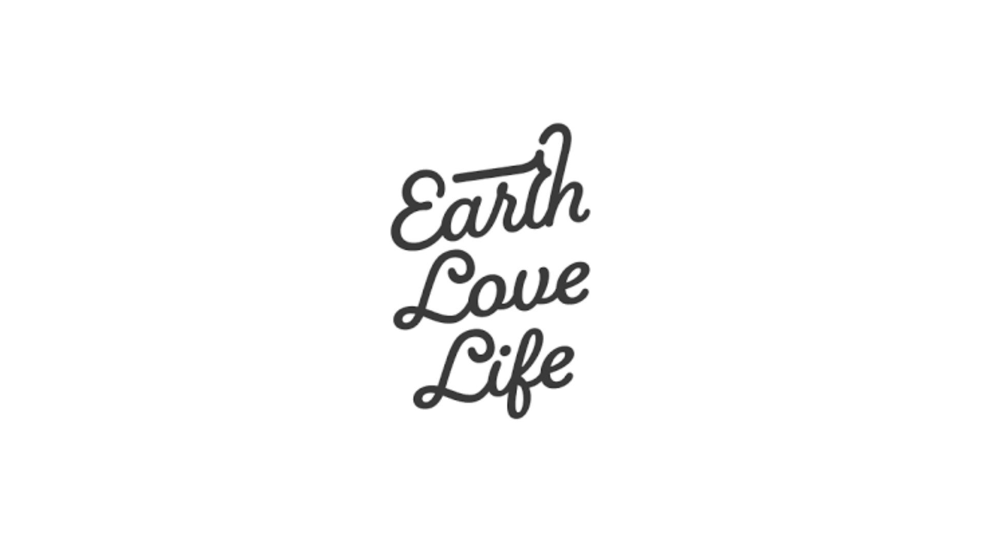 Earth Love Life